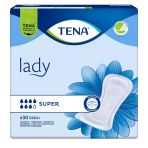 Tena 7 Damla Süper Lady 30 Adet Mesane Pedi