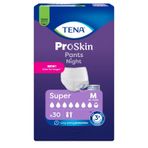 Tena 7,5 Damla Gece Külot Hasta Bezi Medium-120’li