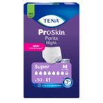 Tena 7,5 Damla Gece Külot Hasta Bezi Medium – 60’lı