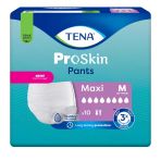 Tena 8 Damla Külotlu Medium 10 Adet Hasta Bezi