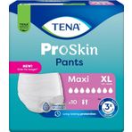 Tena 8 Damla XL Büyük Boy 40 Adet Emici Külot