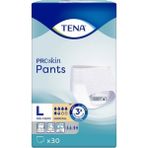 Tena 90 Adet Büyük Large Hasta Bezi - L Pant Normal 5.5 Damla Emici Külot