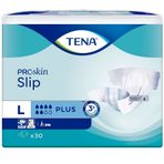 Tena Bağlamalı Slip Plus Large 30'lu Hasta Bezi
