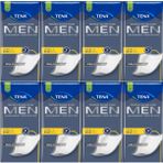Tena Emici Koruma Men Level 2 8x20 160 Adet Mesane Pedi