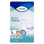 Tena Emici Külot 5.5 Damla L 240 Adet Hasta Bezi