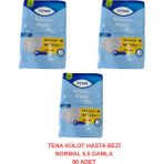 Tena Külot Hasta Bezi Normal 5,5 Damla Medium Beden - 90 Adet