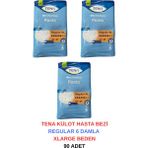 Tena Külot Hasta Bezi Plus 6 Damla Regular Xlarge Beden - 90 Adet