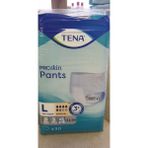 Tena Külotlu Hasta Bezi L Beden 30LU ProSkin Özellikli Yumuşak ve Güvenli Kullanım