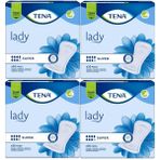 Tena Lady 7 Damla Süper Mesane Pedi 120 Adet