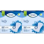 Tena Lady 7 Damla Süper Mesane Pedi 60 Adet - Standart