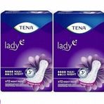 Tena Lady Maxi Night 24 Adet Kadın Mesane Pedi