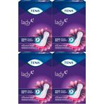 Tena Lady Maxi Night 4x12 Adet Mesane Pedi