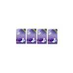 Tena Lady Maxi Night 6 Damla 12'li 4 Paket 48 Adet Kadın Mesane Pedi