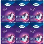 Tena Lady Maxi Night 6x12 Adet Mesane Pedi