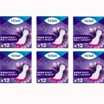 Tena Lady Maxi Night 72 Adet Kadın Mesane Pedi
