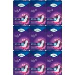Tena Lady Maxi Night 9x12 Adet Mesane Pedi
