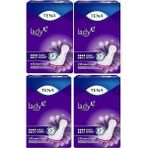 Tena Lady Maxi Night Kadınlar İçin Gece Mesane Pedi 48 Adet - Beyaz