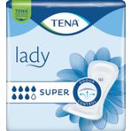 Tena Lady Mesane Pedi Süper 30 'lu