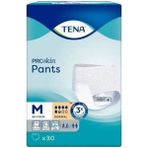 Tena Lady Plus Medium 30'lu Emici Külot Kadın Hasta Bezi