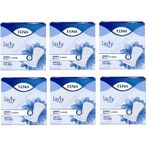 Tena Lady Süper Mesane Pedi 6 x 30'Lu 180 Adet