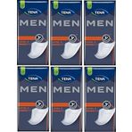 Tena Level 3 Süper 16'lı 6 Paket Erkek Mesane Pedi