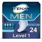 Tena Marka Tena Mesane Pedi Men 24'lü 3 Damla