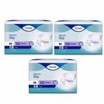 Tena Maxi 8 Damla Orta Boy 3 Paket 72 Adet Belbantlı Hasta Bezi
