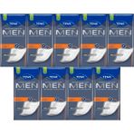 Tena Men Emici Koruma Level 3 Erkek Mesane Pedi 144 Adet