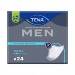 Tena Men Level 1 24 Adet Erkek Mesane Pedi