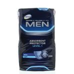Tena Men Level 1, 6X24P Neu Erkek Mesane Pedi