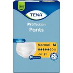 Tena Normal 5.5 Damla Emici Külot M 120 Adet Hasta Bezi