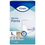 Tena Pant Normal 5.5 Damla Emici Külot 120 Adet Büyük Hasta Bezi