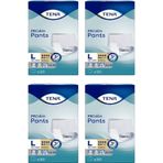 Tena Pants 5.5 Damla Normal Emici Külot Hasta Bezi L 4 x 30'lu