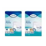 Tena Pants Emici Külot Medium 60 Adet Hasta Bezi