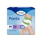 Tena Pants Maxi Medium 4x10 Adet Emici Külot