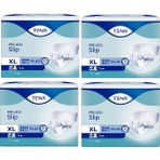 Tena Premium Belbantlı XL 120 Adet Hasta Bezi
