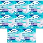 Tena Proskin Belbantlı Maxi XL 192 Adet Yetişkin Hasta Bezi