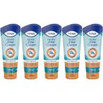 Tena Proskin Çinko Krem 100 ML (Yatan hastalar için Koruyucu - Onarıcı) (5 Li Set)