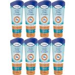 Tena Proskin Çinko Krem 100 ML (Yatan hastalar için Koruyucu - Onarıcı) (8 Li Set)