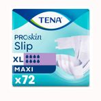 Tena Proskin Maxi 72 Adet Slip