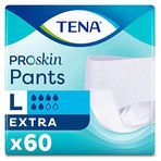 Tena Proskin Pants Emici Külot Extra Large Büyük 2x30 Adet Hasta Bezi