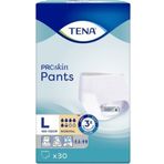 Tena Proskin Pants Emici Külot Normal Large Büyük 30 Adet Hasta Bezi