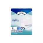 Tena Proskin Pants Extra Emici Külot Büyük Boy L 30'Lu 4 Adet Hasta Bezi