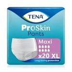 Tena ProSkin Pants Maxi XL Emici Külot, 20 Adet