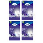 Tena Proskin Pants Night Medium Orta Beden 120 Adet Emici Külot