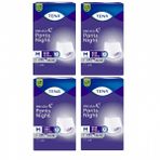 Tena Proskin Pants Night Medium Orta Beden Gece 120 Adet Emici Külot