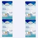 Tena Proskin Pants Normal 5.5 Damla Emici Külot Hasta Bezi L 4 x 30'lu