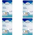 Tena Proskin Pants Normal Emici Külot Büyük Boy L 30'lu 4 Adet Hasta Bezi