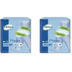 Tena Proskin Pants Plus 6 Damla Ekstra Büyük Boy Xlarge 12'li 2 Paket 24 Adet Emici Külot