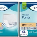 Tena Proskin Pants XL 60 Adet Emici Külot Bez